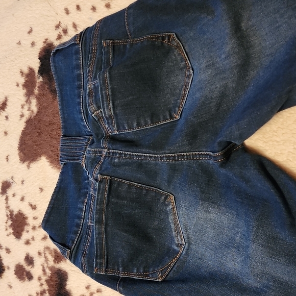 Jeans skinny leg stretch - Picture 5 of 5